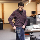 Illustration for article titled Humiliated Man Discovers Embroidery On His Jean Pockets